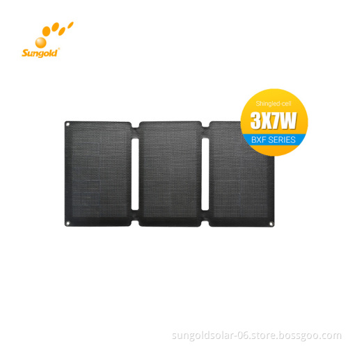 Customizable Wholesale Portable Solar Panels and Solar Blankets with Logo and Wattage Options